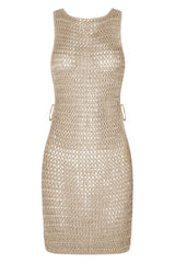 The Domna Dress - TEVQA