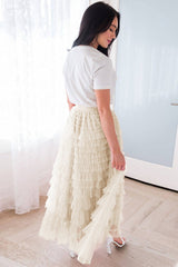 Serah Tulle Skirt | Dress In Beauty
