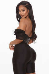 Jolidon Bustier Corset Top - View 7 | TEVQA