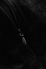 Jessica Halter Neck Cut Out Maxi Dress | Dress In Beauty