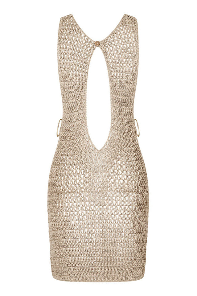 The Domna Dress | Dress In Beauty