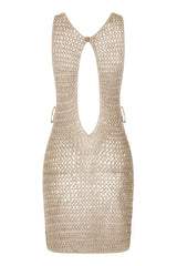 The Domna Dress | Dress In Beauty