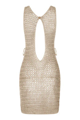 The Domna Dress - TEVQA