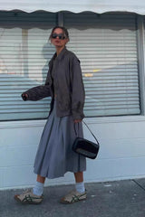 Lioness Kenny Bomber | Dress In Beauty