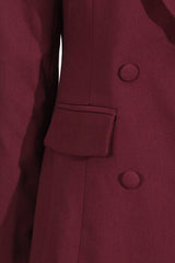 Eden Blazer | Dress In Beauty