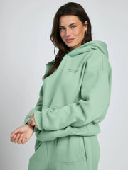 Pastel Hoodie - TEVQA