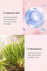 Hydrating T-Care Mask - View 7 | TEVQA