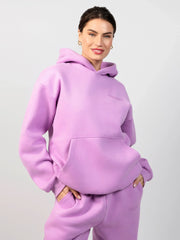 Pastel Hoodie - TEVQA