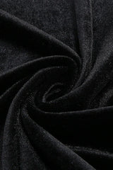 Jessica Halter Neck Maxi Dress - View 7 | TEVQA