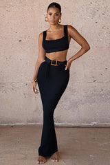 City Chic Belt Dress Set | Dress In Beauty