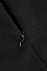 Camille Pearl Embellished Mini Dress | Dress In Beauty