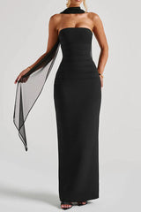 Yulia Maxi Dress | Dress In Beauty