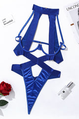 Tatum Lingerie Set | Dress In Beauty