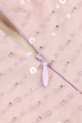 Artemesia Sequin Maxi Dress - View 6 | TEVQA