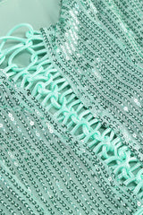 Haya Sequin Corset Maxi Dress | Dress In Beauty