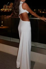 Margot Maxi Dress - TEVQA