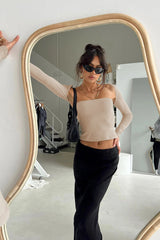 Armstrong Bolero Top | Dress In Beauty