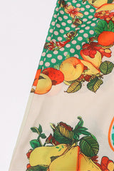 Lemonis Shirt + Pants Set | Dress In Beauty