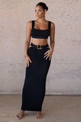 City Chic Belt Dress Set | Dress In Beauty