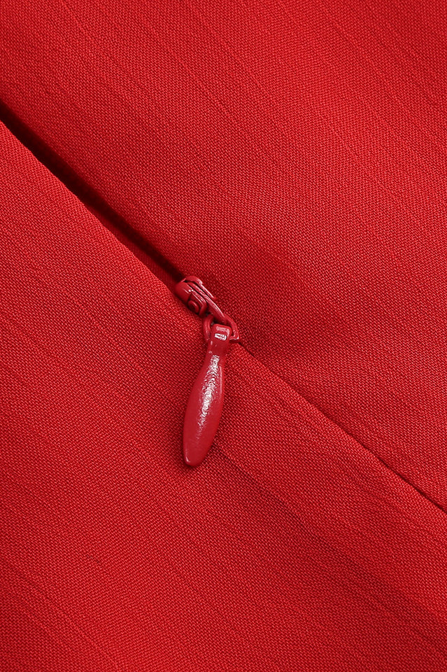 Nerissa Playsuit | Dress In Beauty