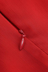 Nerissa Playsuit - TEVQA