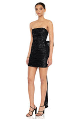 Charisma Mini Dress | Dress In Beauty