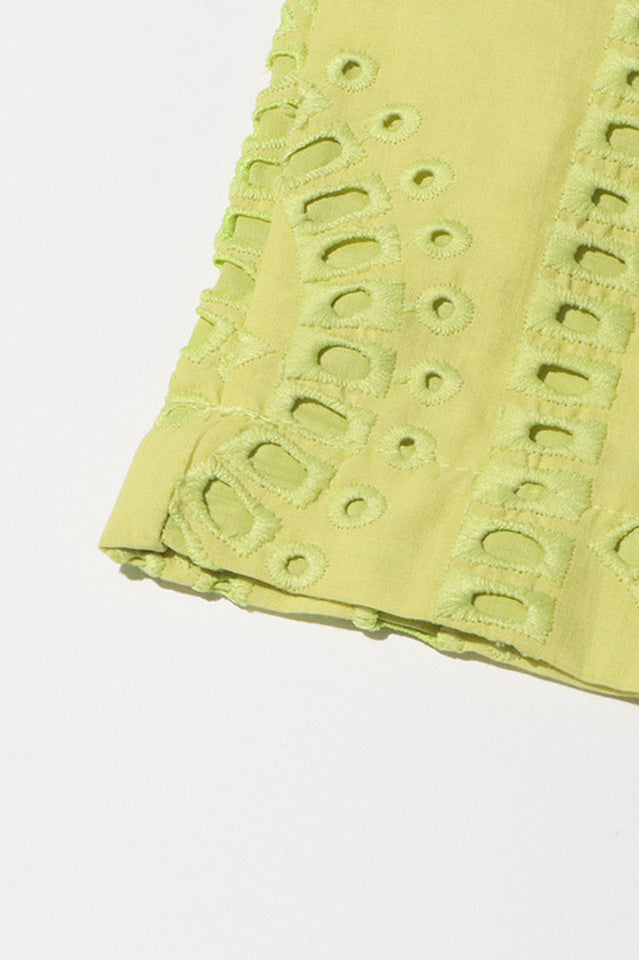 Lya Top + Pants Set | Dress In Beauty