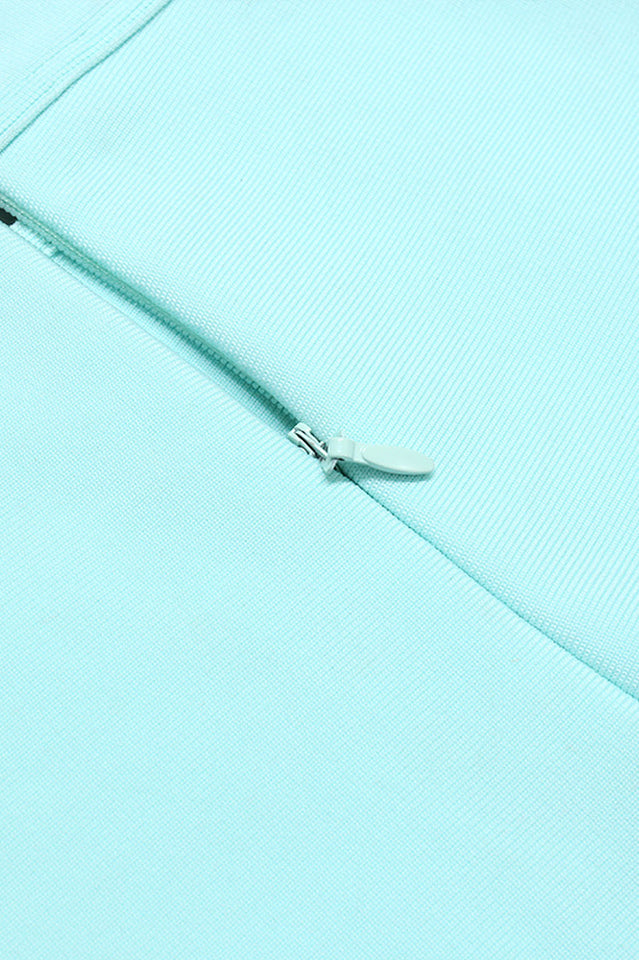 Halter Cut Out Jumpsuit | Dress In Beauty