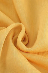 Strapless Gown with Cutout Waist - View 10 | TEVQA