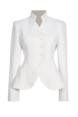 SOLACE Elegant Set | Dress In Beauty