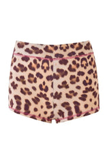 Blare Hoodie + Short Set | Dress In Beauty