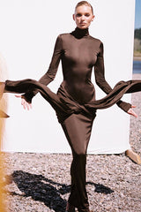 Ryar Long Dress | Dress In Beauty