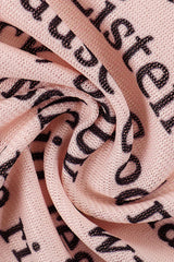 Born this Way Sleeveless Top | Dress In Beauty