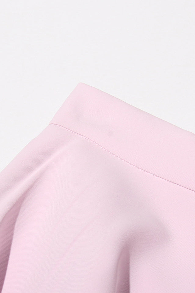 Helena Rose Blazer Midi Skirt Set | Dress In Beauty