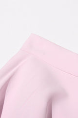 Helena Rose Blazer Midi Skirt Set | Dress In Beauty