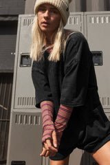 Koton Boat Neck Playsuit | Dress In Beauty