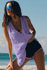 Velocity Tank Top | Dress In Beauty