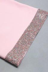 Charlee Two Piece Pink Sets | Dress In Beauty