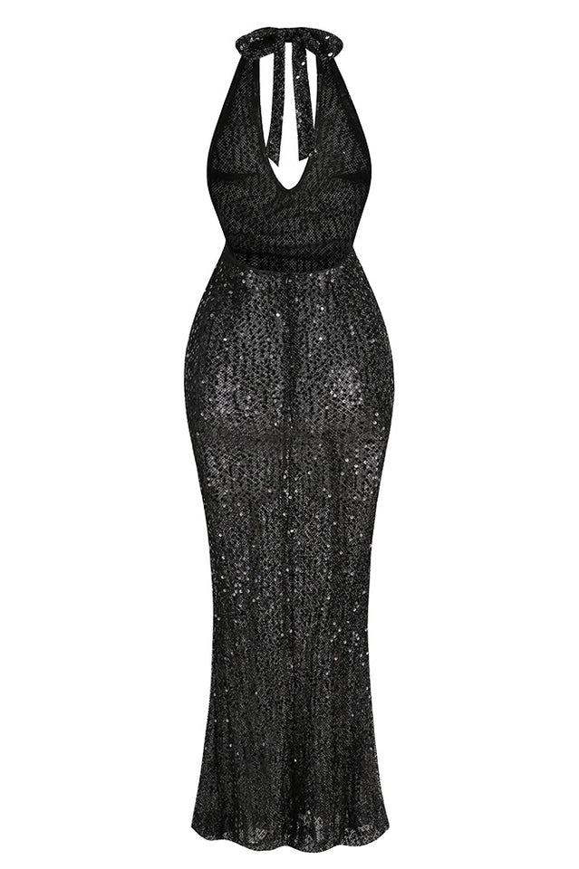 Lorena Maxi Dress | Dress In Beauty