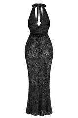 Lorena Maxi Dress - TEVQA