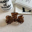 3D Acetate Bow Hair Clip - View 6 | TEVQA