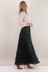 Serah Tulle Skirt | Dress In Beauty