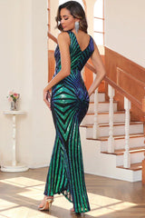 Addison Gown - View 20 | TEVQA