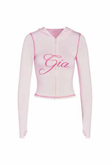 Blare Hoodie + Track Pants Set | Dress In Beauty