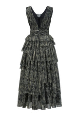 Asymmetric Blingy Dress | Dress In Beauty