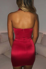 Ada Mini Dress | Dress In Beauty