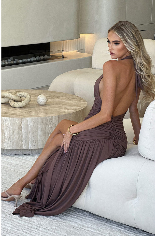 Serenity Maxi Dress | Dress In Beauty