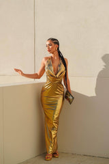 Chrishelle Maxi Dress | Dress In Beauty