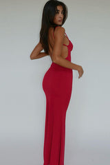 Luella Maxi Dress | Dress In Beauty