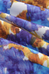 Adlean Printed Wrap Jumpsuit | Dress In Beauty